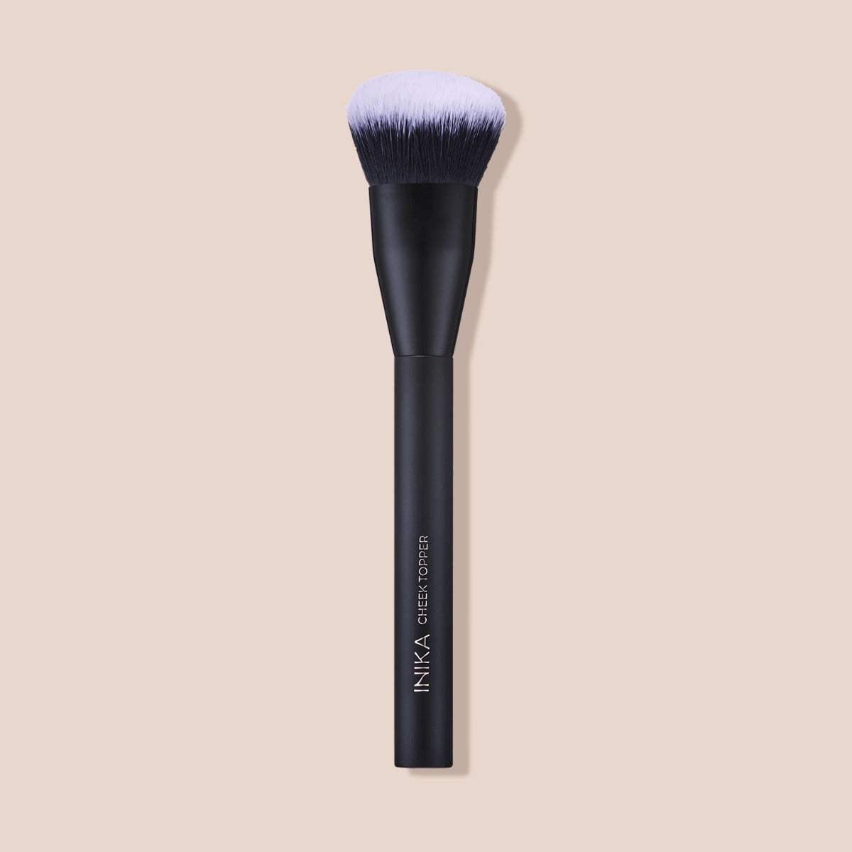 Inika - Cheek Topper Brush
