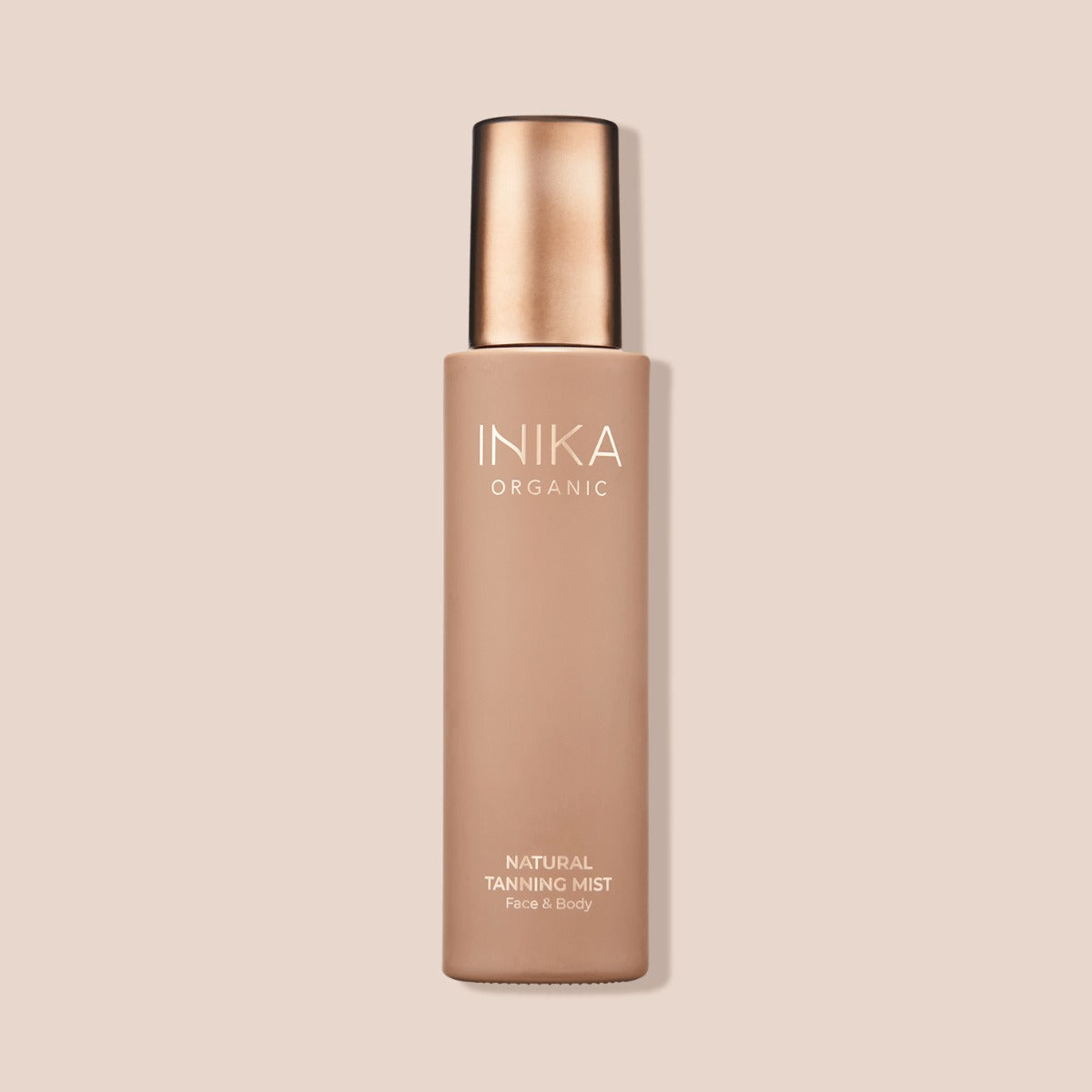 Inika - Natural Tanning Mist 120ml