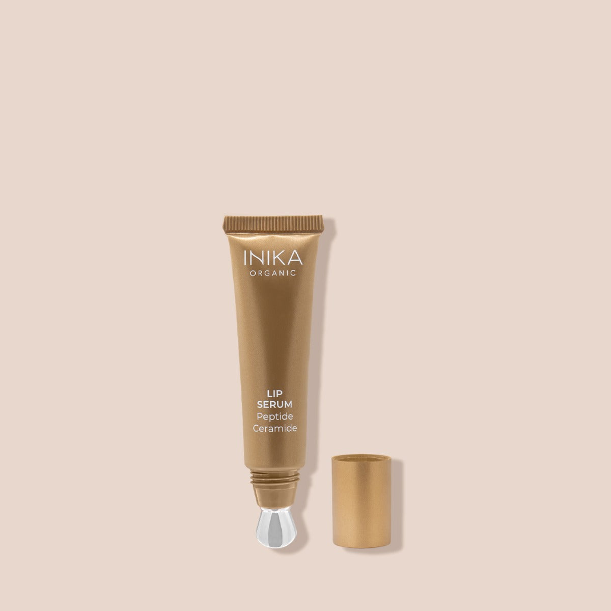 Inika - Lip Serum 10ml