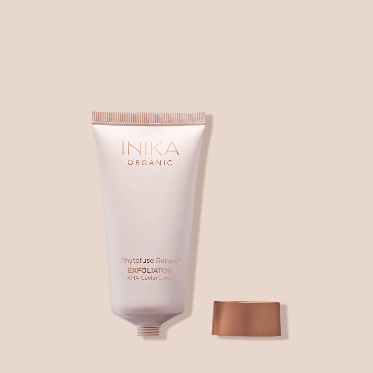 Inika - Phytofuse Renew Exfoliator 75ml