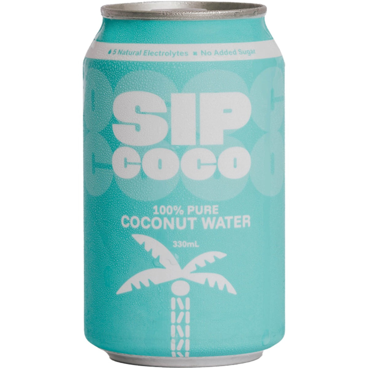 Sip Coco - Coconut Water Original 330ml