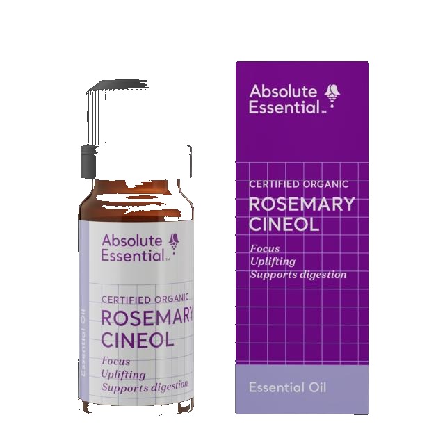 Absolute Essential - Rosemary Cineol 10ml