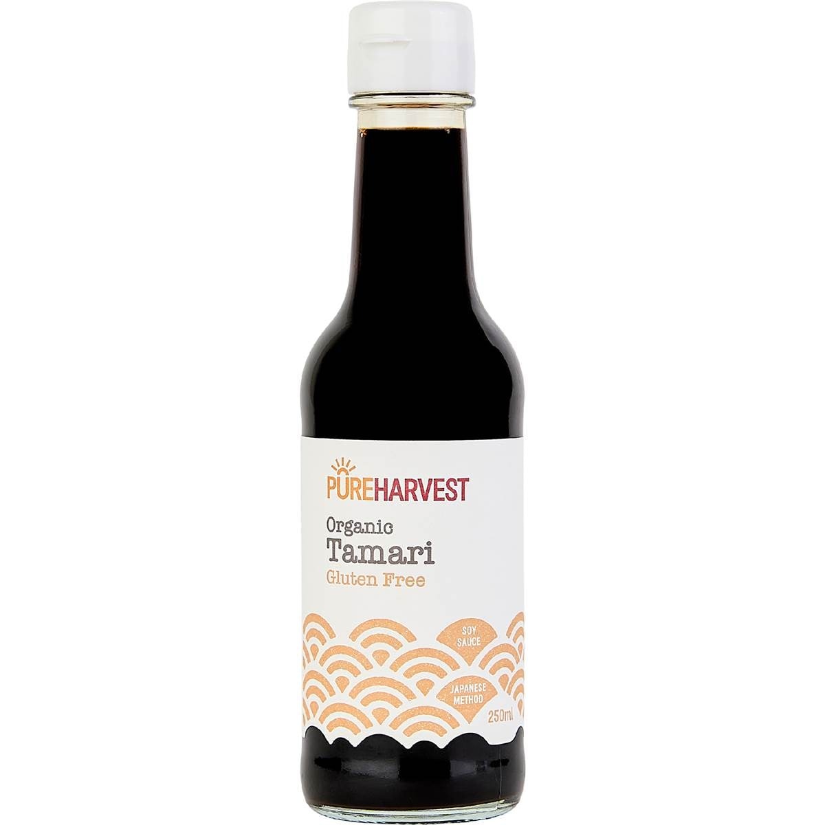Pure Harvest - Organic Tamari 250ml