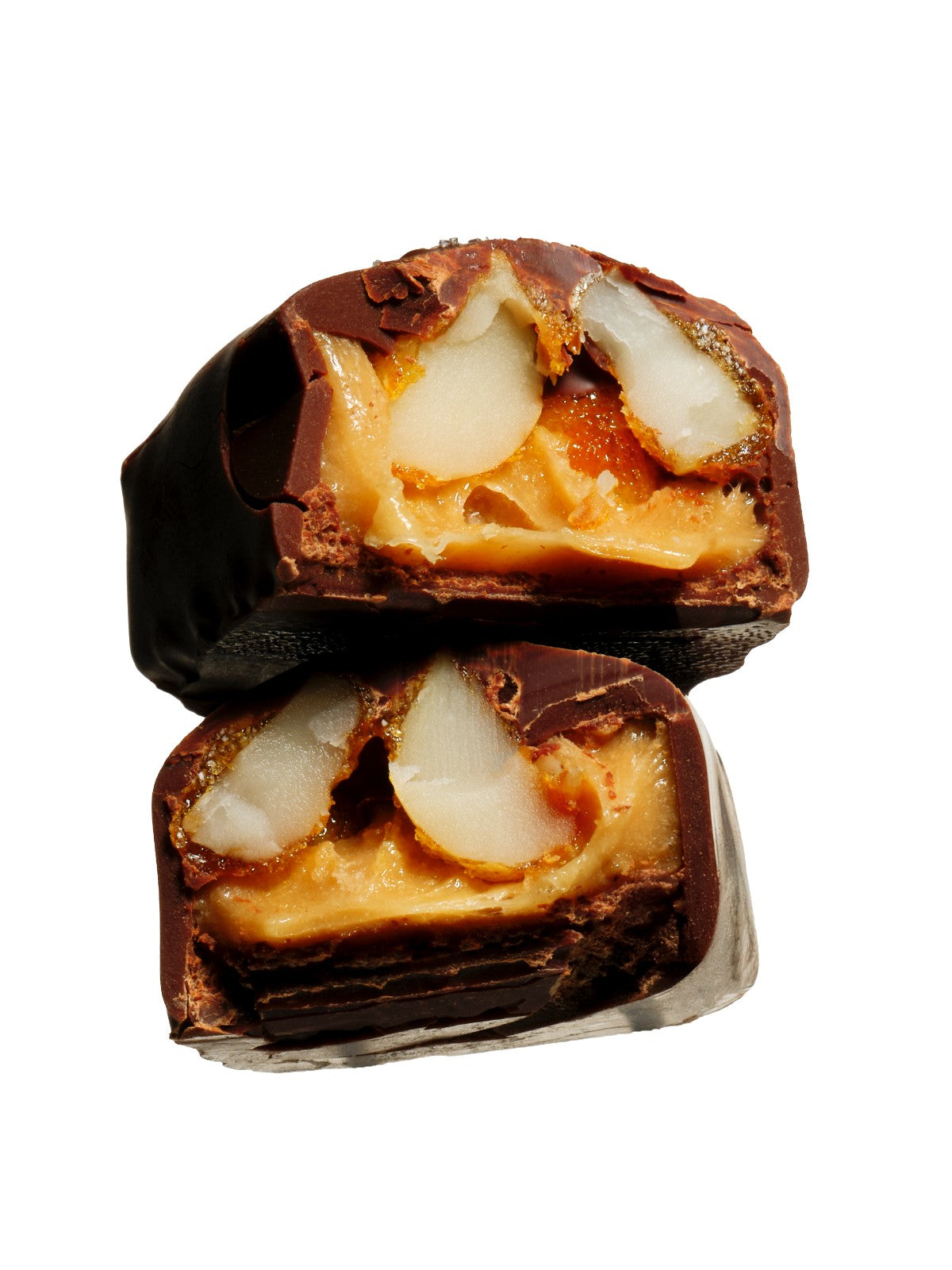 Loco Love - Maple Macadamia Caramel 35g