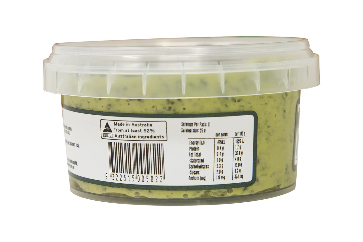 The Olive Branch - Spinach Dip 200g
