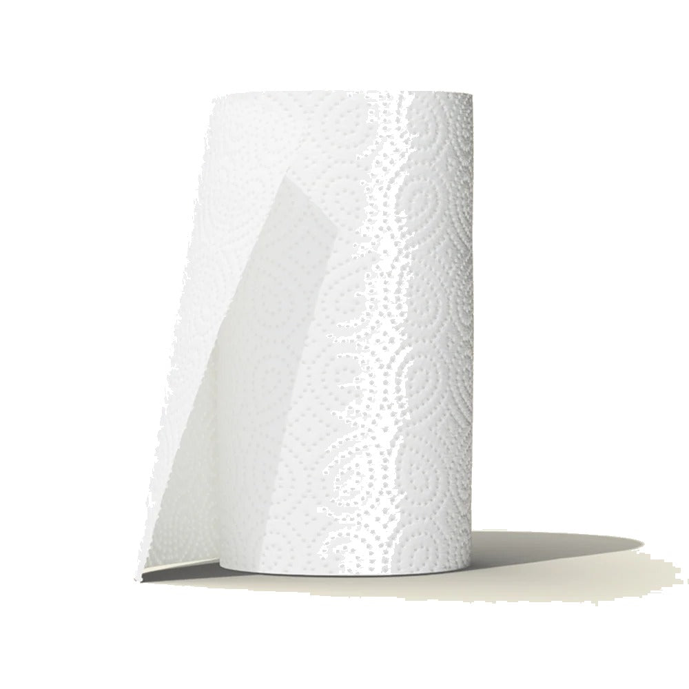 WGAC - Bamboo Paper Towel Single Roll