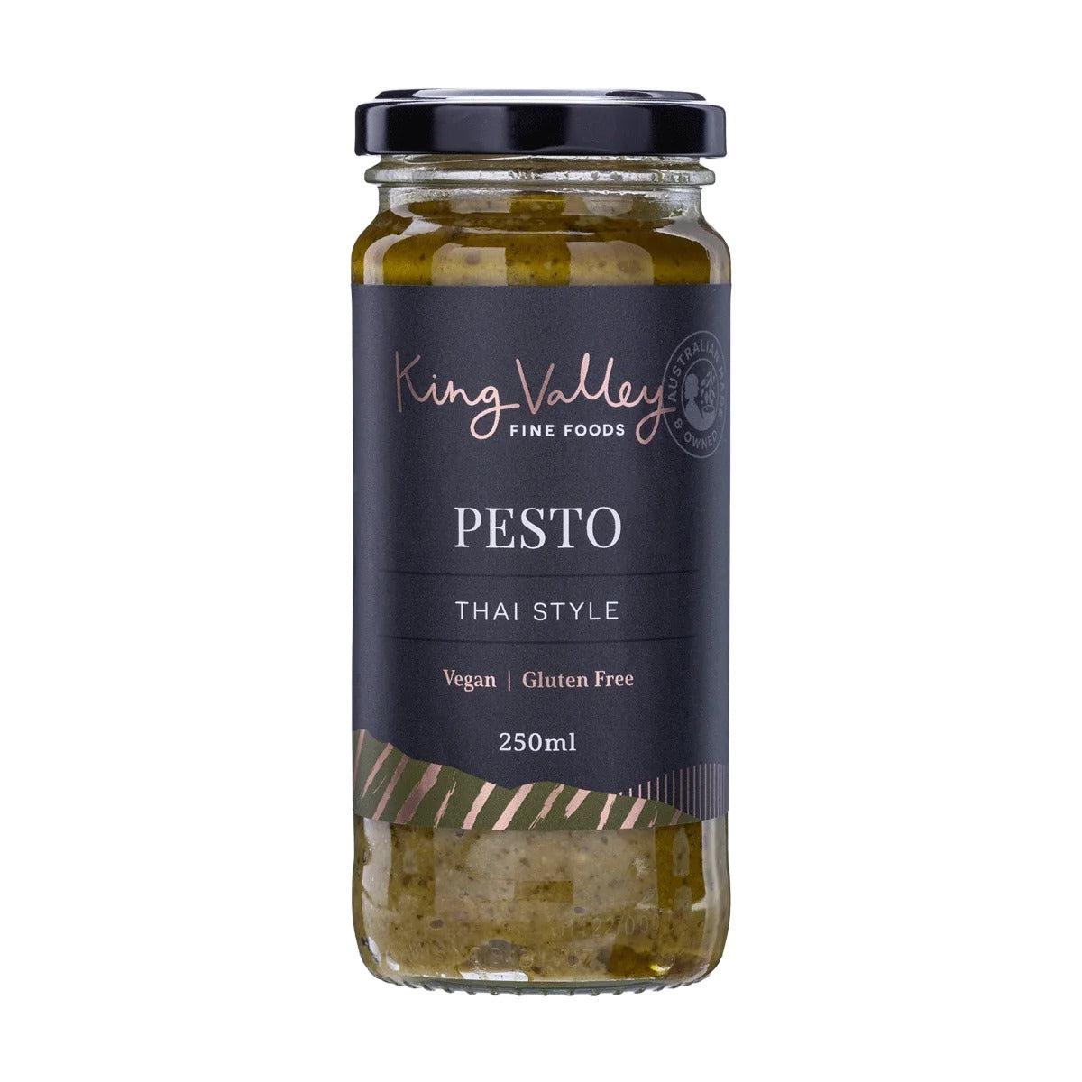 King Valley Fine Foods - Thai Style Pesto
