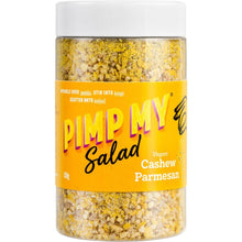 Pimp My Salad - Cashew Parmesan 150g