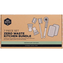 Ever Eco - Zero Waste Kitchen Bundle 7 Piece Set