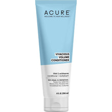 Acure - Vivacious Volume Conditioner Mint 236ml