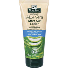 Aloe Pura - Aloe Vera Lotion After Sun 200ml