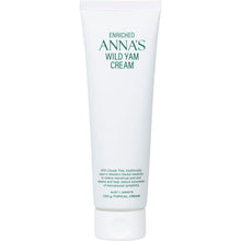 Anna's - Wild Yam Cream (Her)