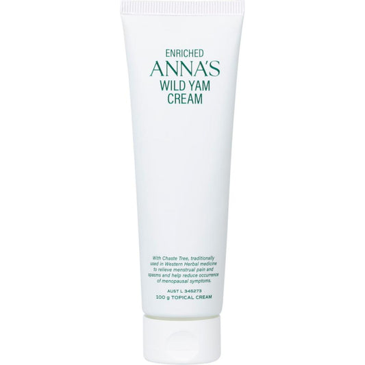 Anna's - Wild Yam Cream (Her)
