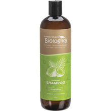 Biologika - Shampoo Everyday Coconut 500ml