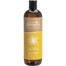 Biologika - Shampoo Cleansing Lemon Myrtle 500ml