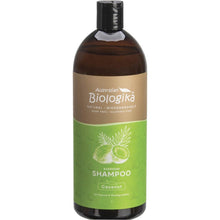 Biologika - Shampoo Everyday Coconut 1lt