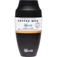 Cheeki - Coffee Mug Chocolate 350ml