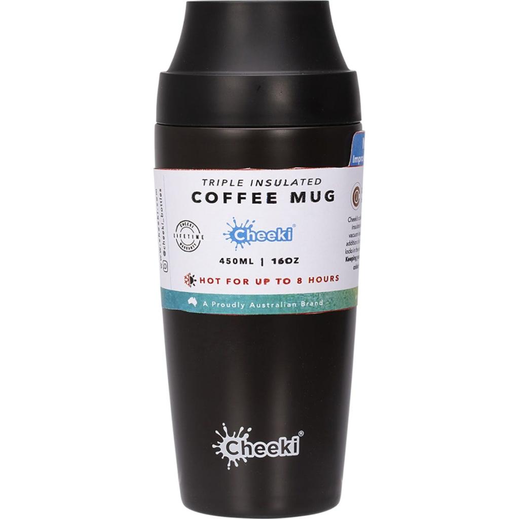 Cheeki - Coffee Mug Chocolate 450ml