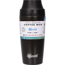 Cheeki - Coffee Mug Chocolate 450ml