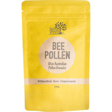 Eden Healthfoods - Bee Pollen Raw & Unprocessed 180g 180g