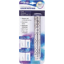 Enviro Products - Replacement Alkaline Water Wand Stainless Steel