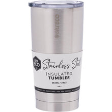 Ever Eco - Insulated Tumbler Stainless Steel 592ml