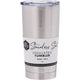 Ever Eco - Insulated Tumbler Stainless Steel 592ml