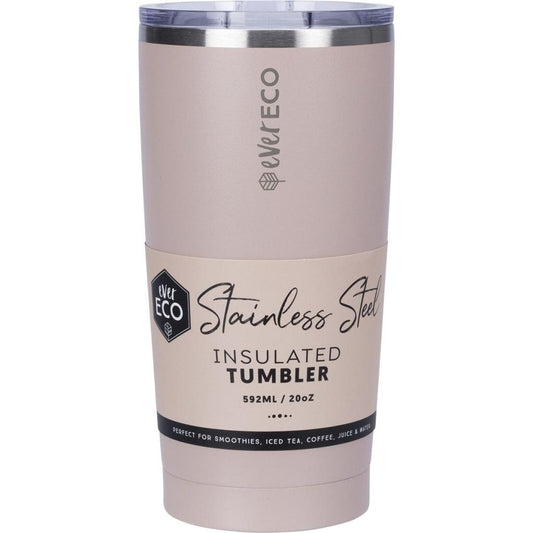 Ever Eco - Insulated Tumbler Rose 592ml