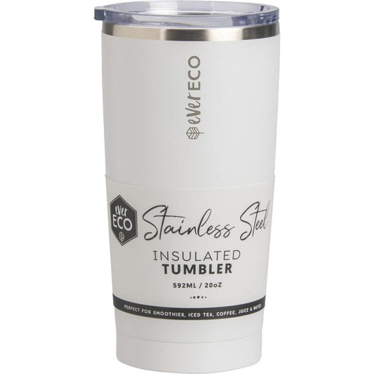Ever Eco - Insulated Tumbler Cloud 592ml