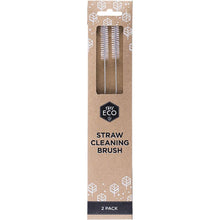 Ever Eco - Straw Cleaning Brush Set 2pk