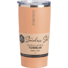 Ever Eco - Insulated Tumbler Los Angeles Peach 592ml