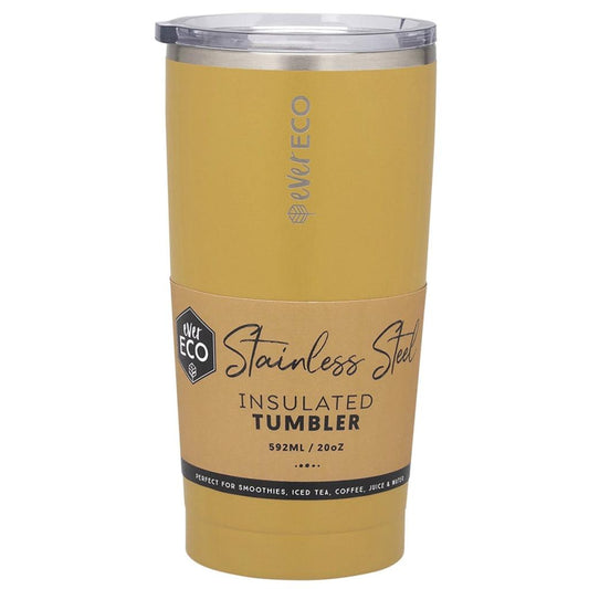 Ever Eco - Insulated Tumbler Marigold 592ml