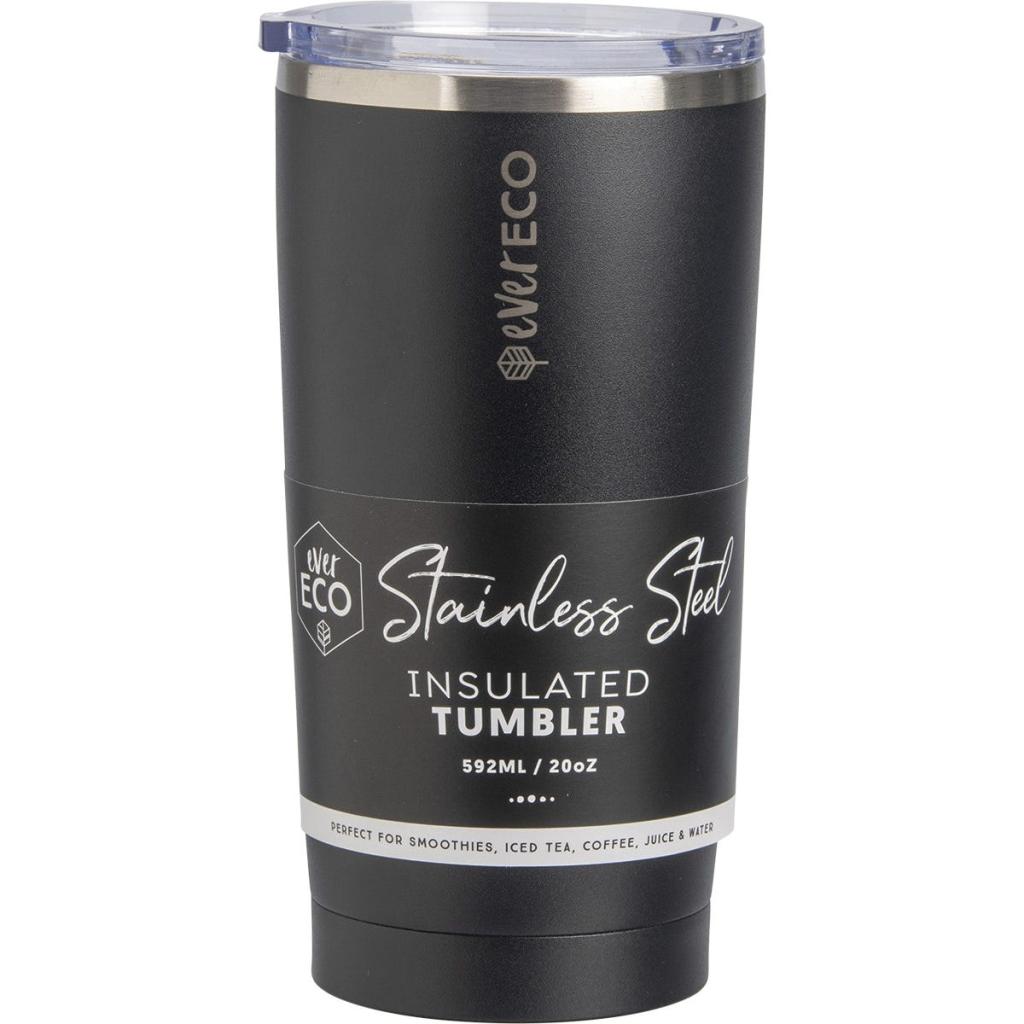 Ever Eco - Insulated Tumbler Onyx 592ml