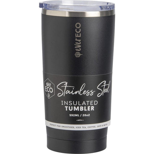 Ever Eco - Insulated Tumbler Onyx 592ml