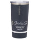 Ever Eco - Insulated Tumbler Montauk 592ml