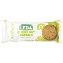 Leda - Gingernut Cookies 155g