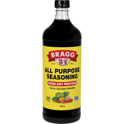 Bragg - All Purpose Seasoning 946ml
