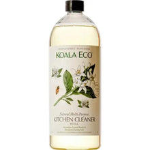 Koala Eco - Multi-Purpose Kitchen Cleaner Lemon Myrtle Mandarin 1lt