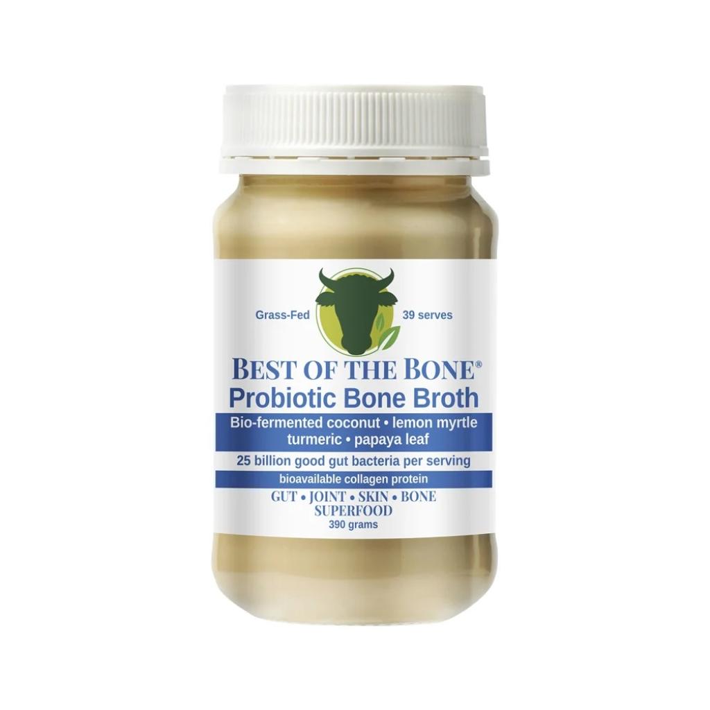 Best of The Bone