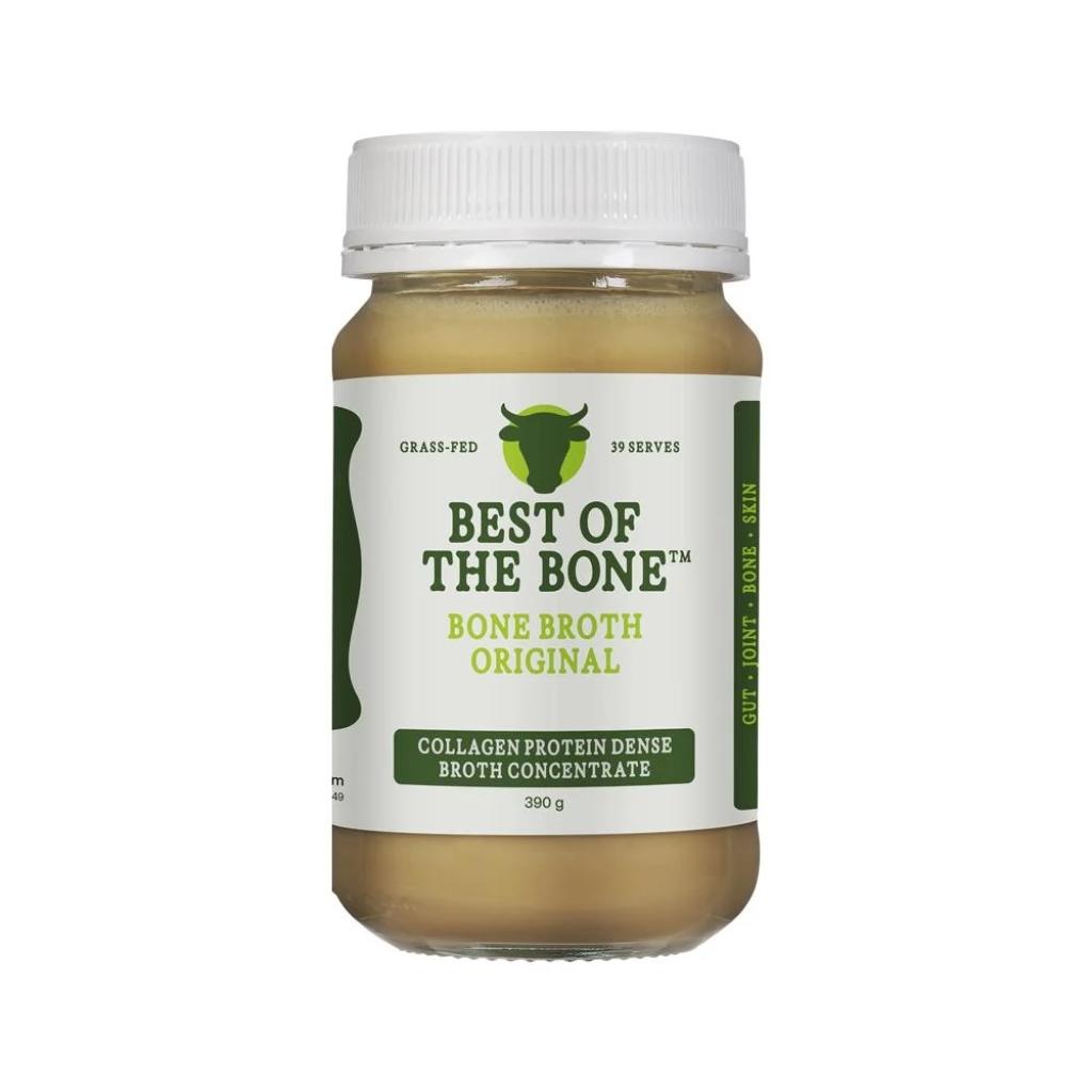 Best of the Bone - Bone Broth Original