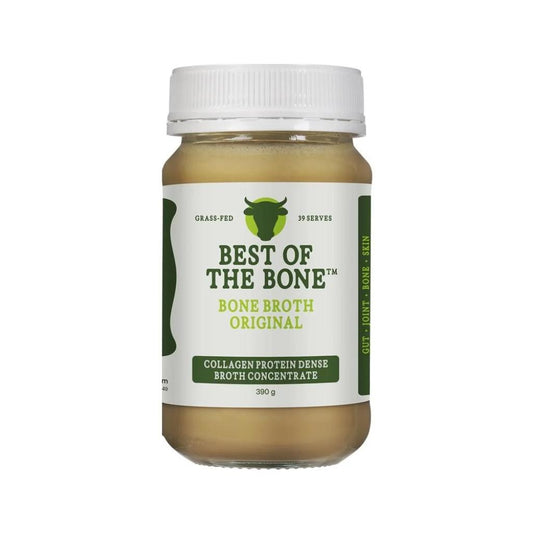 Best of the Bone - Bone Broth Original