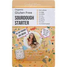 Sourdough Mumma - Sourdough Starter Gluten Free 20g