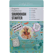 Sourdough Mumma - Sourdough Starter Traditional 20g