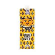 Madame Tiger - Original Tiger Nut Milk 1lt