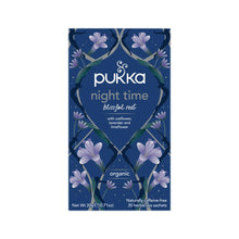 Pukka - Night Time Tea 20 Tea Bags