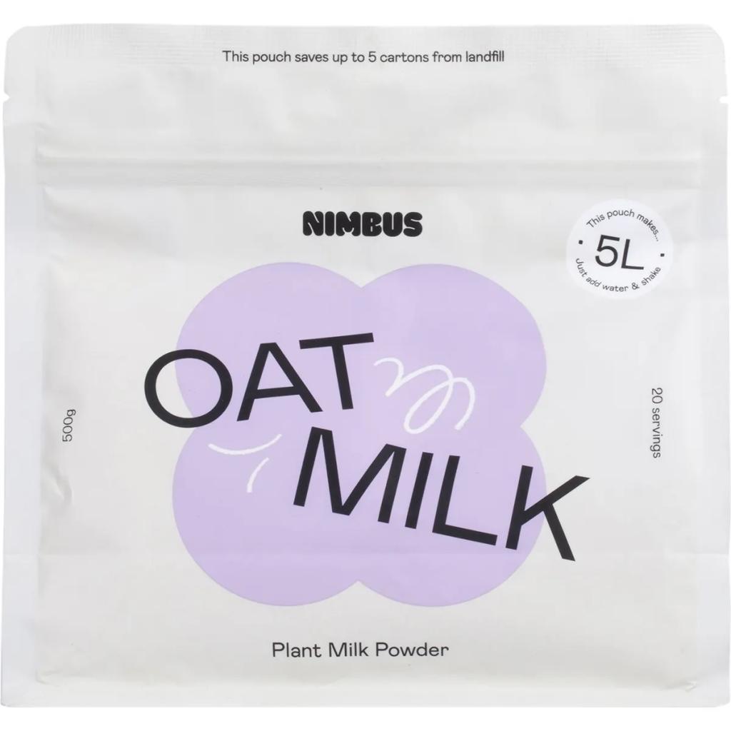 Nimbus - Oat Milk Powder 500g