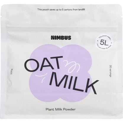 Nimbus - Oat Milk Powder 500g