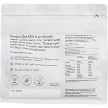 Nimbus - Oat Milk Powder 500g