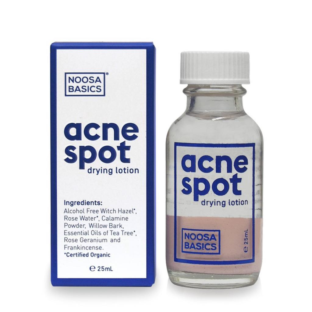 Noosa Basics - Acne Spot Drying Lotion 25ml