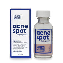 Noosa Basics - Acne Spot Drying Lotion 25ml